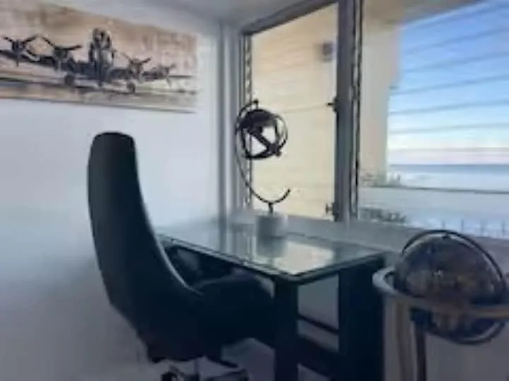 Апартаменты Seaside Deluxe Очо-Риос